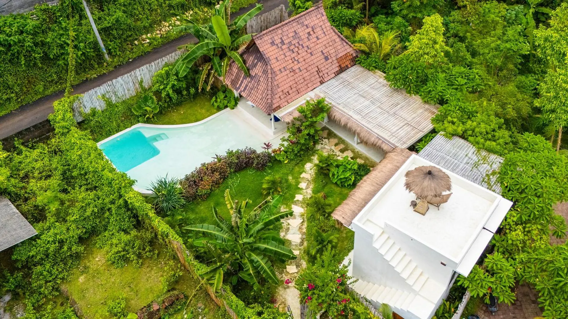 Villa Laguna Uluwatu