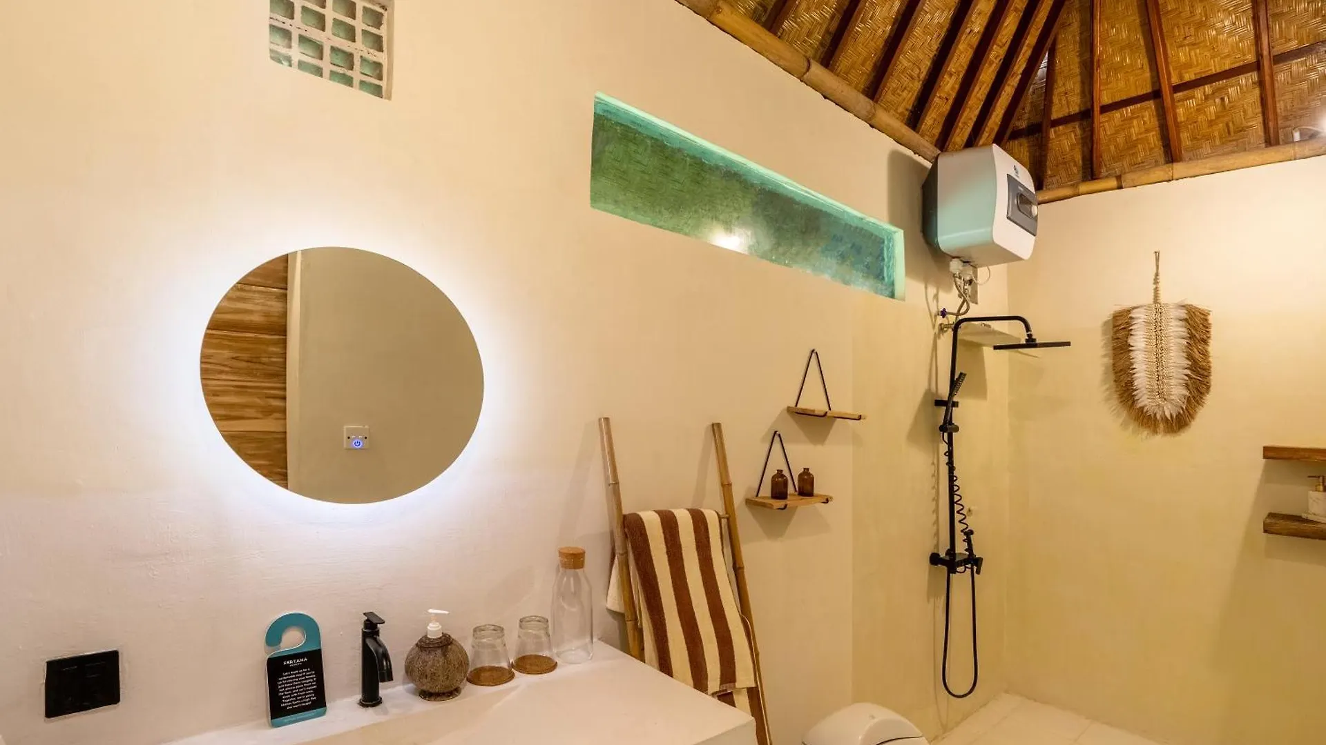 Villa Laguna Uluwatu  Indonesia