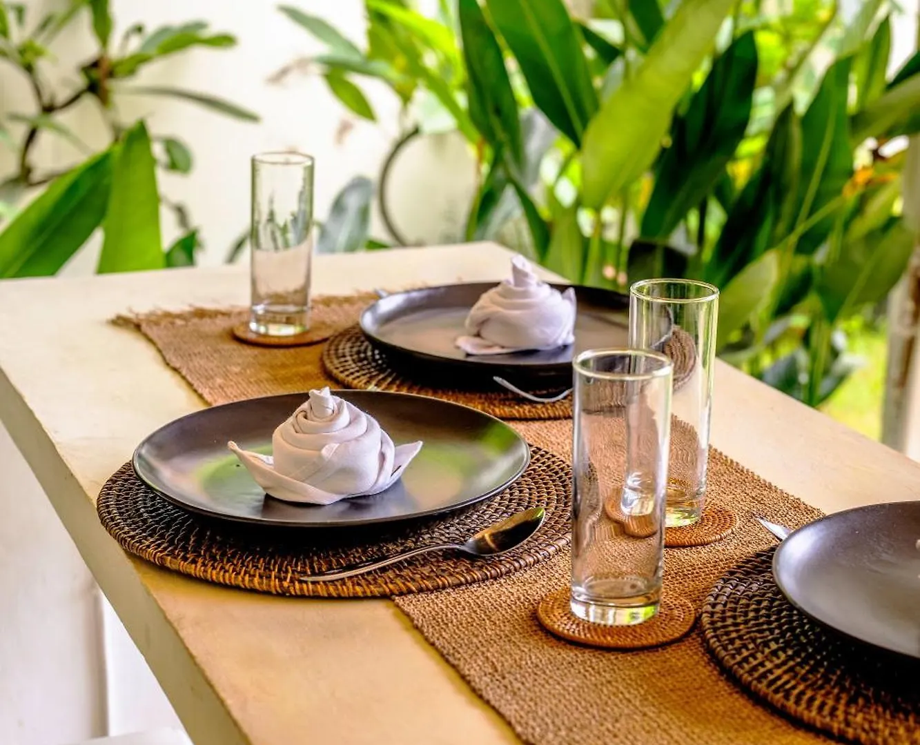 Villa Laguna Uluwatu  Uluwatu (Bali)