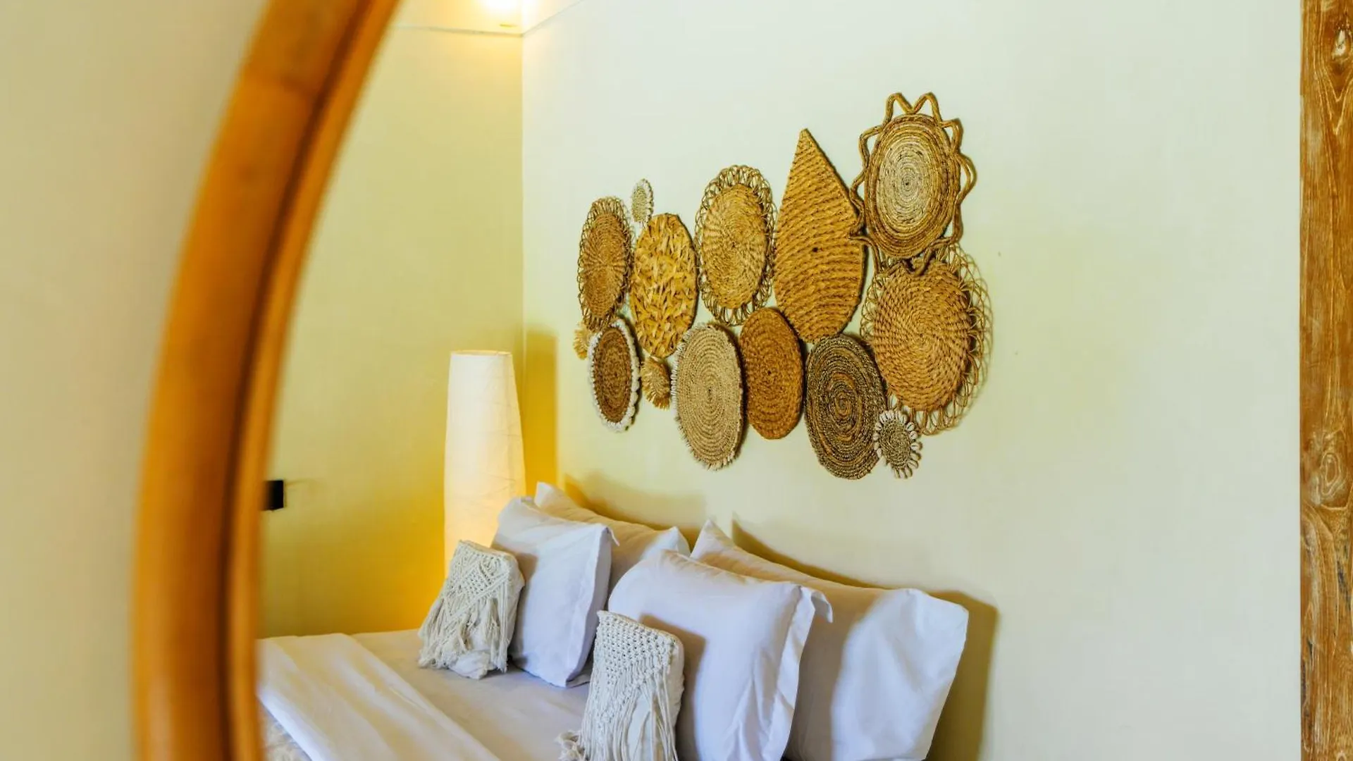 Villa Laguna Uluwatu