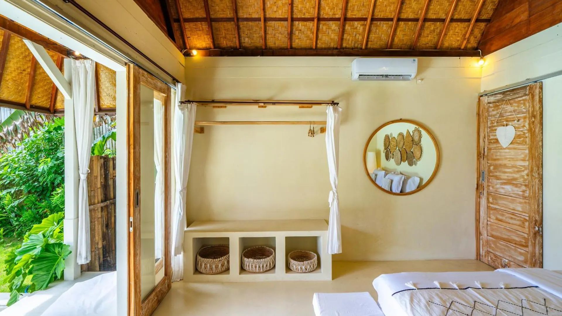 Villa Laguna Uluwatu  Indonesia