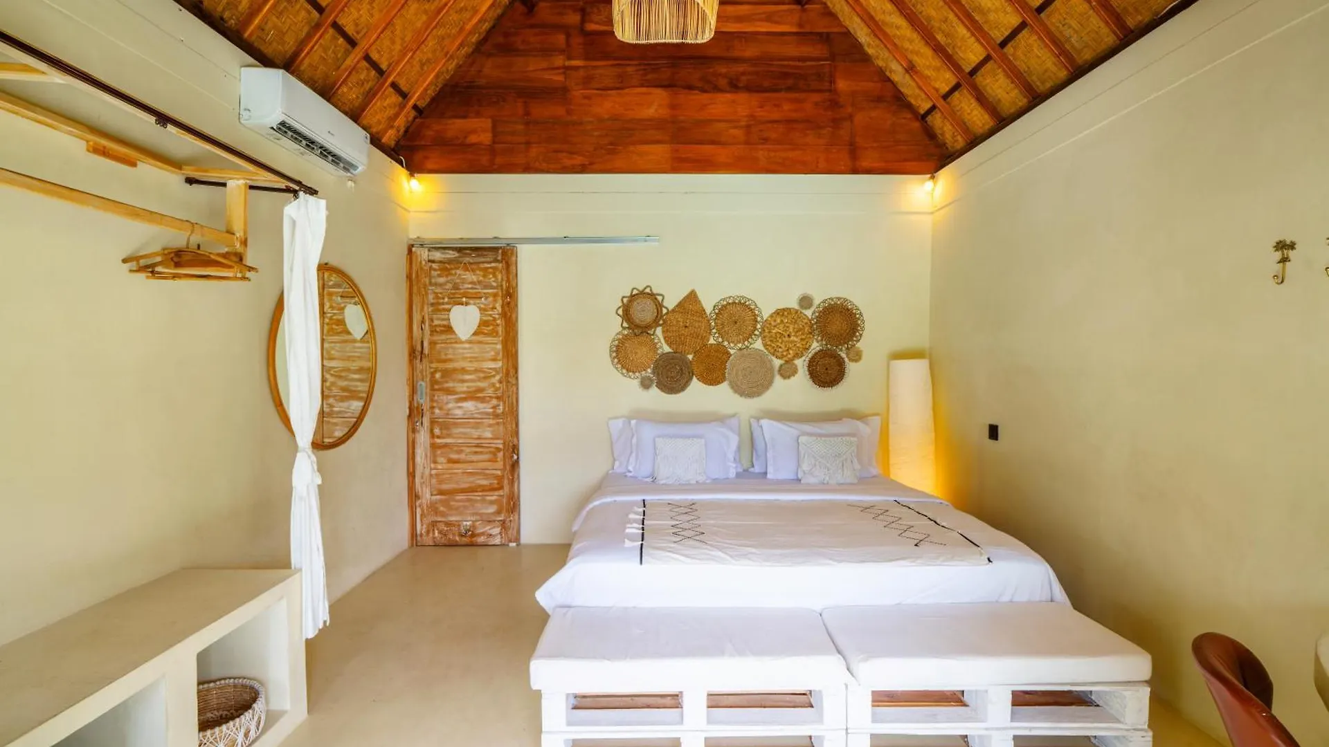 Villa Laguna Uluwatu