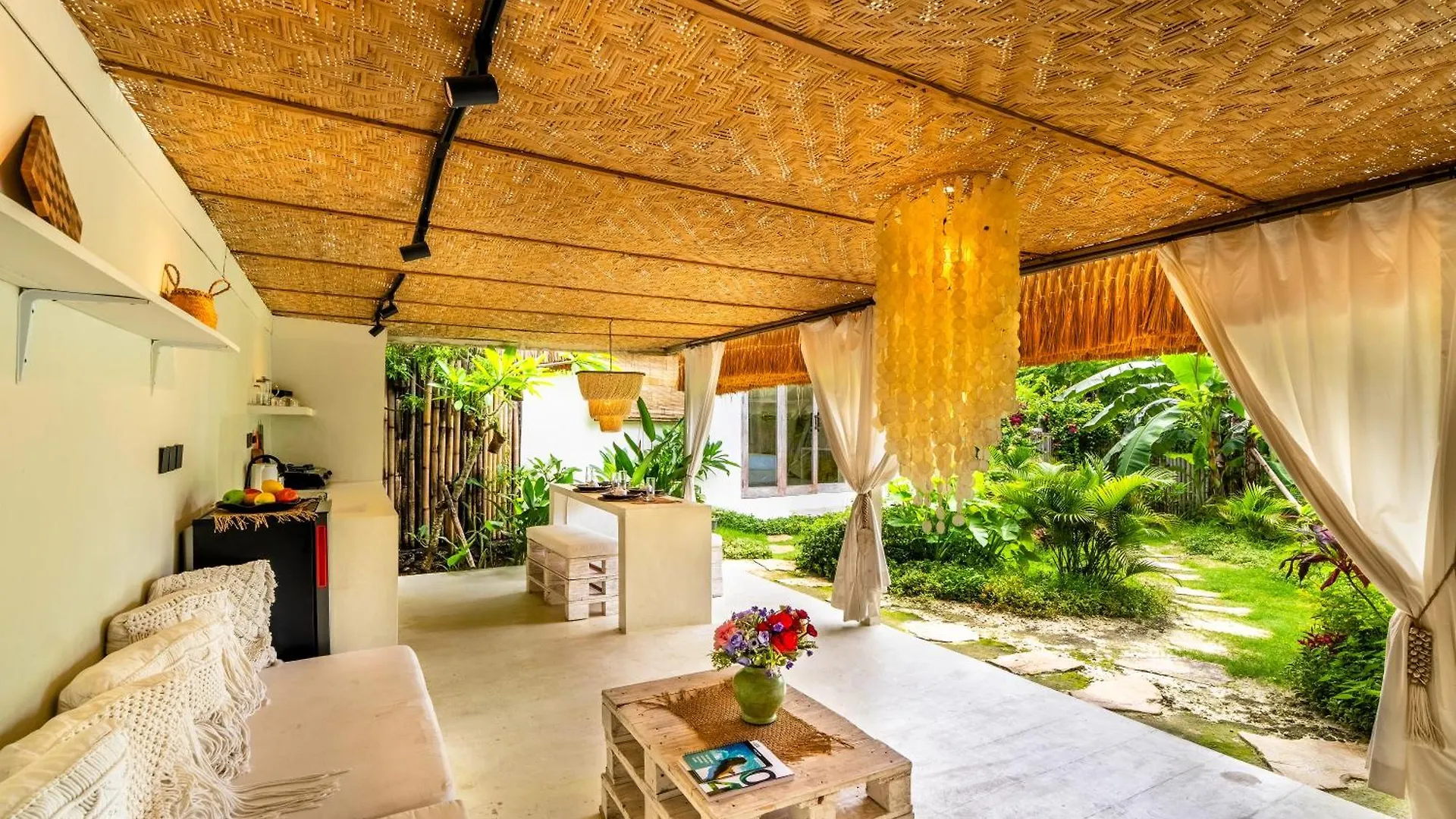 Villa Laguna Uluwatu  0*, Uluwatu (Bali) Indonesia
