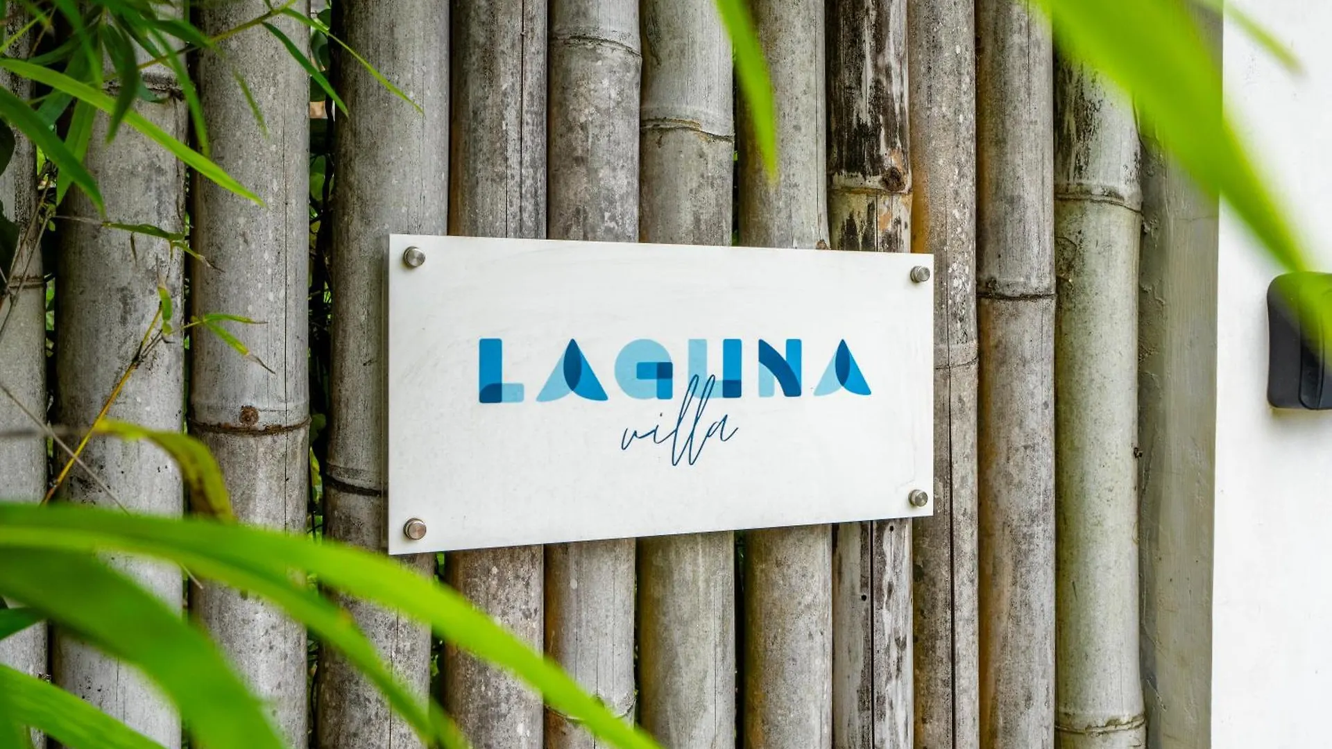 Villa Laguna Uluwatu  Indonesia