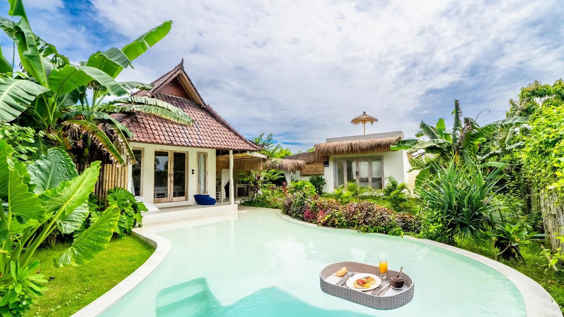 Villa Laguna Uluwatu