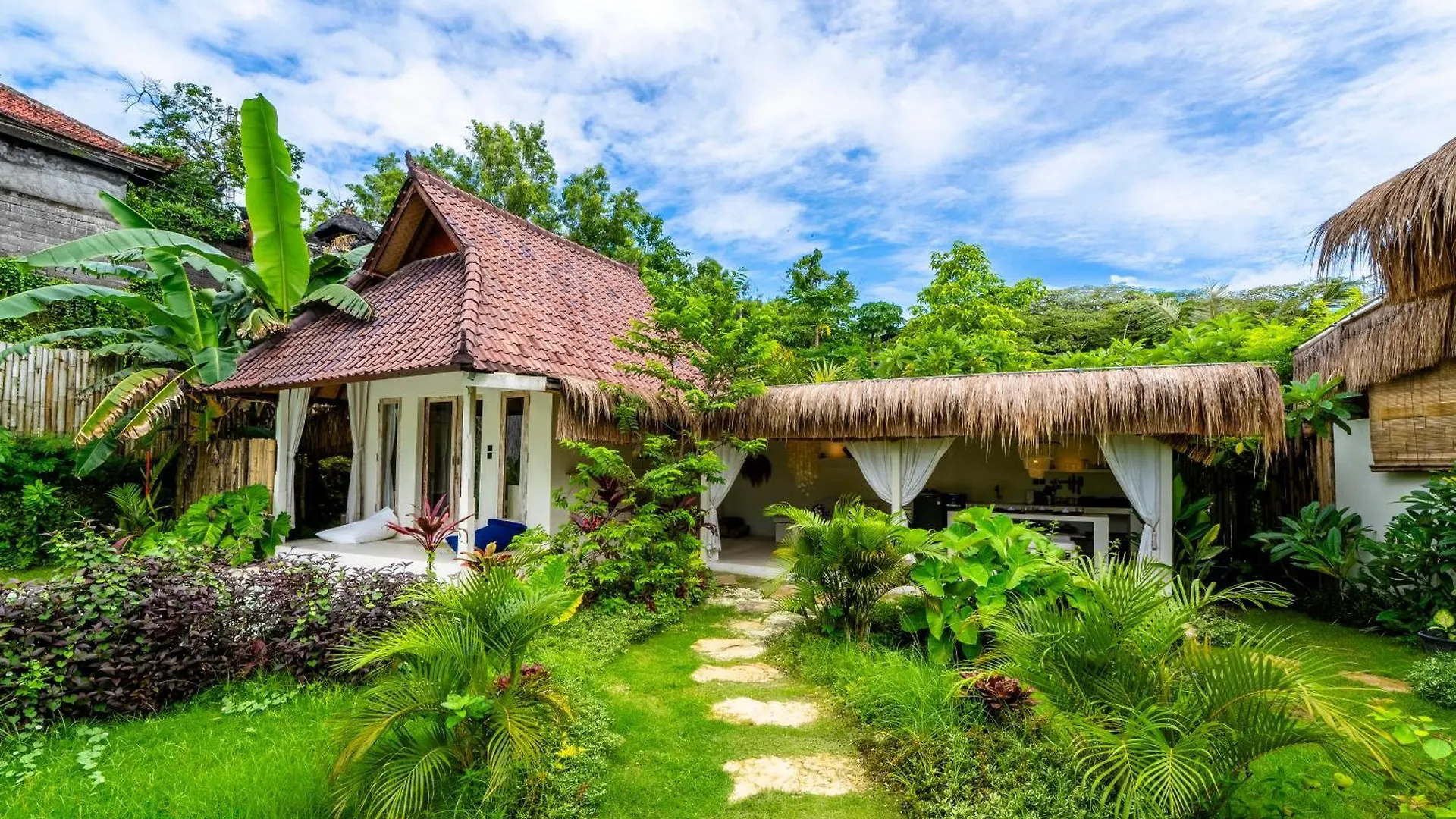 Villa Laguna Uluwatu