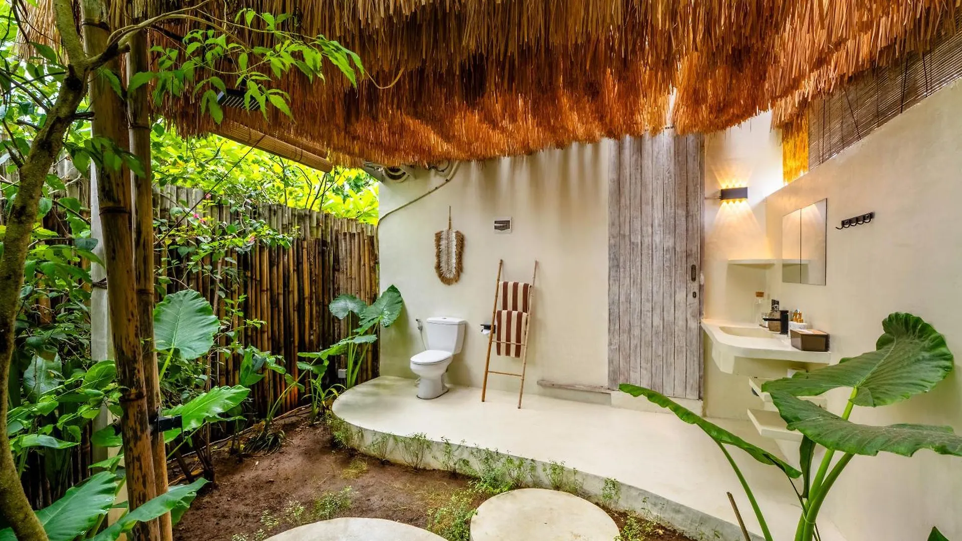Villa Laguna Uluwatu