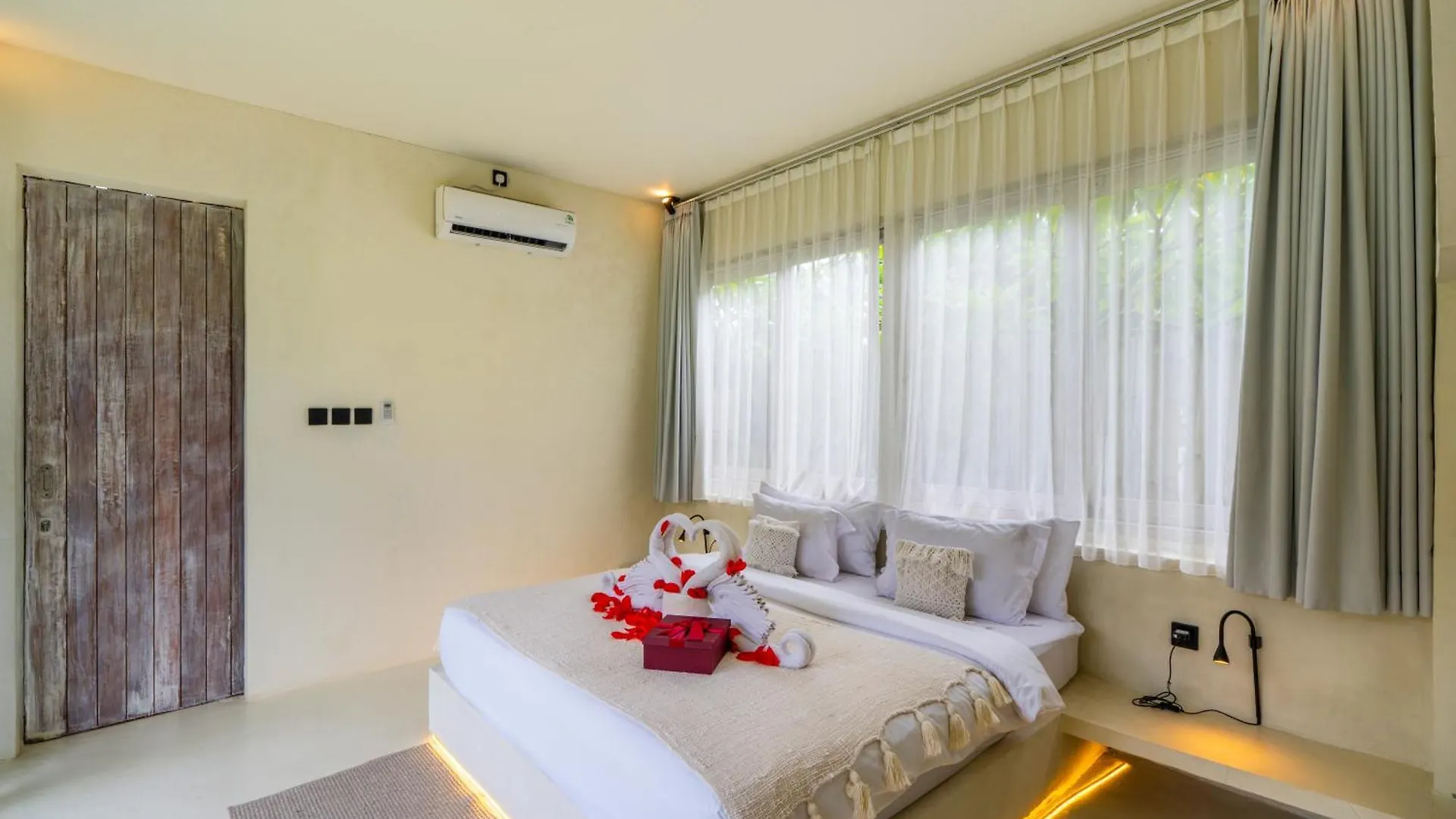Villa Laguna Uluwatu