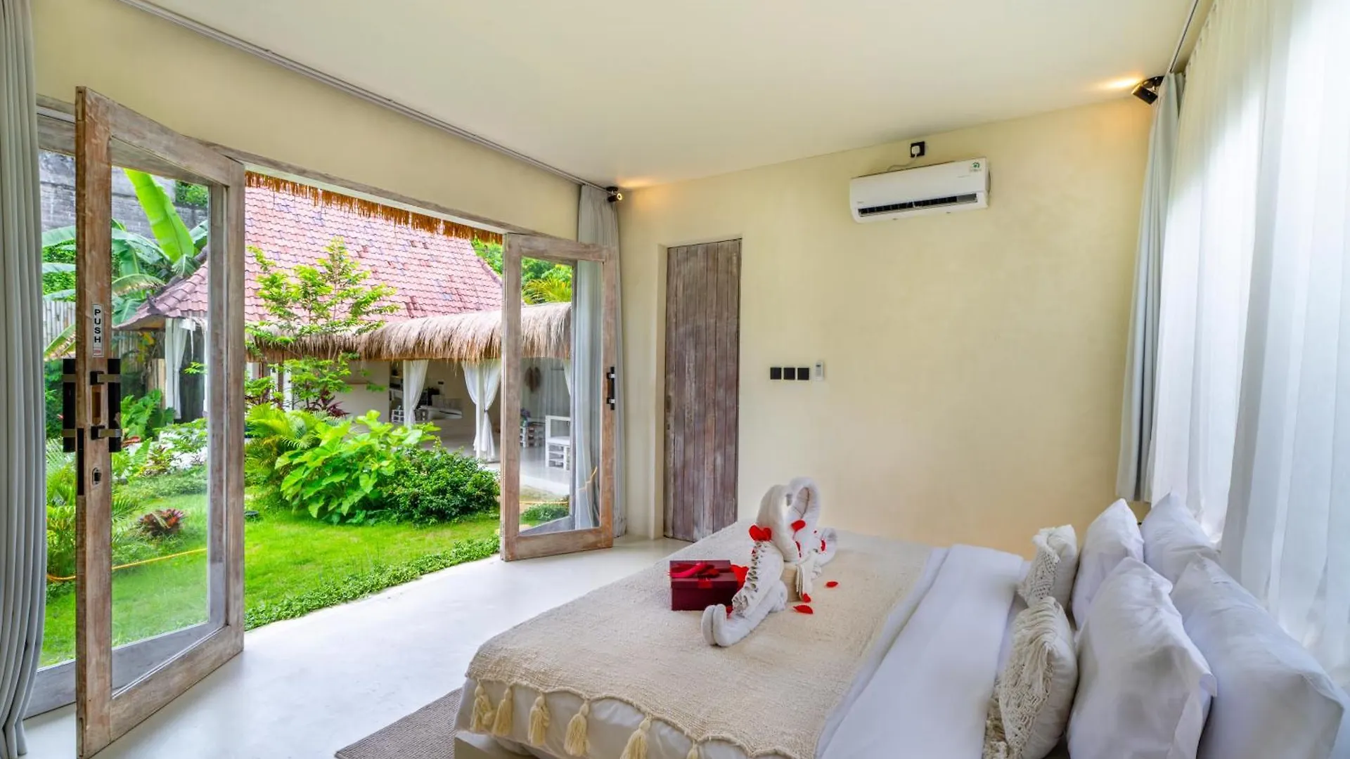 Villa Laguna Uluwatu