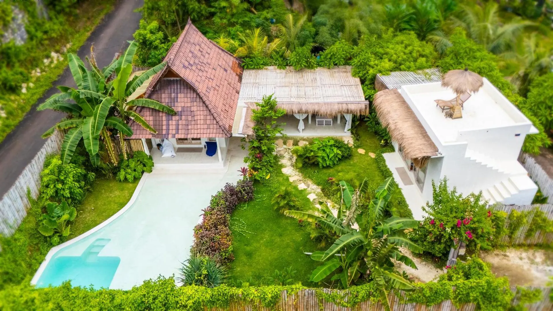 Villa Laguna Uluwatu