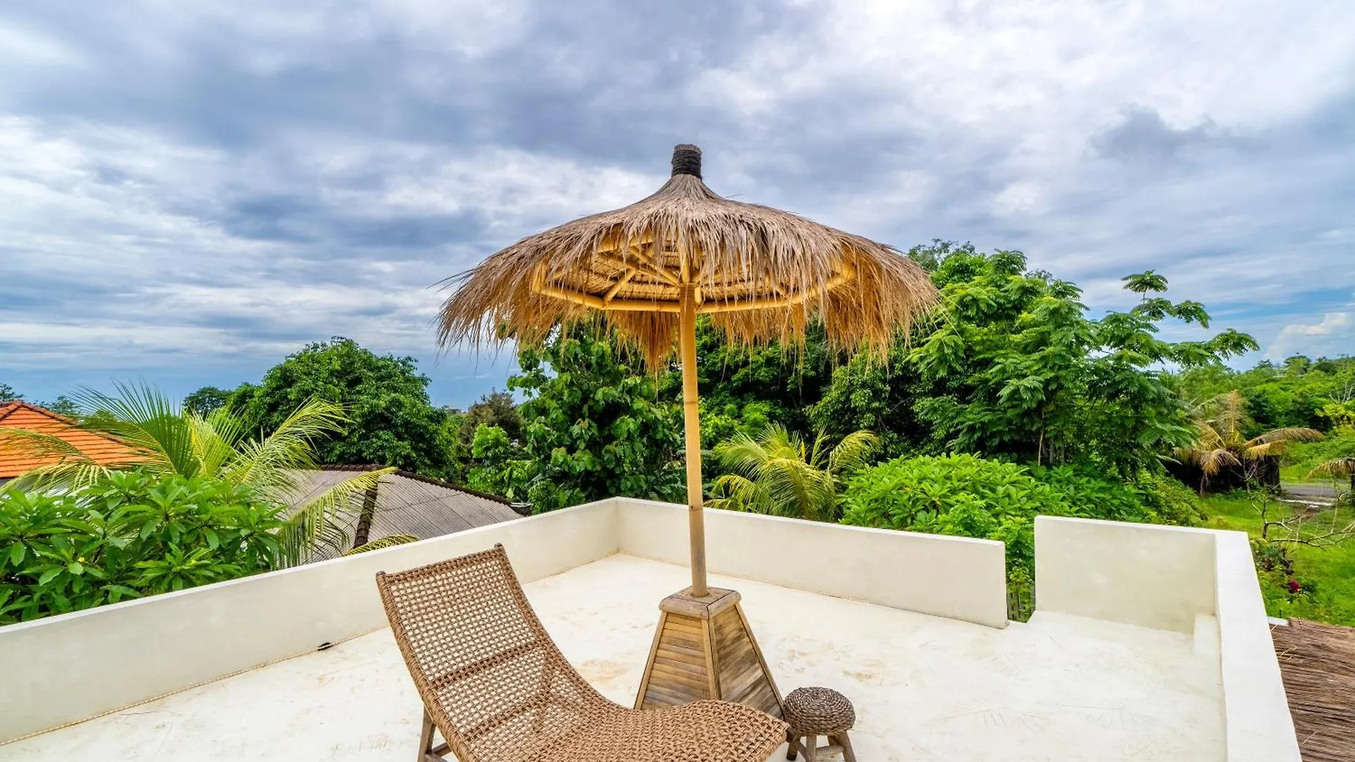 Villa Laguna Uluwatu